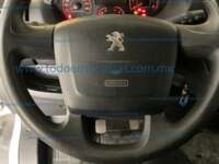 Peugeot Manager 2020 4p L4H2 L4/2.2/T Man Diesel 2020 Peugeot Manager Ingreso Interiores 13