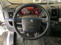 Peugeot Manager 2020 4p L4H2 L4/2.2/T Man Diesel 2020 Peugeot Manager Ingreso Interiores 2