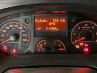 Peugeot Manager 2020 4p L4H2 L4/2.2/T Man Diesel 2020 Peugeot Manager Ingreso Interiores 5