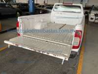 Nissan NP300 Pick Up 2020 2p L4/2.4 Man A/C 2020 Nissan NP300 Pick Up Ingreso Cajuela 1
