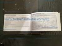 Nissan NP300 Pick Up 2020 2p L4/2.4 Man A/C 2020 Nissan NP300 Pick Up Ingreso Documentos 1