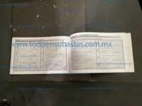 Nissan NP300 Pick Up 2020 2p L4/2.4 Man A/C 2020 Nissan NP300 Pick Up Ingreso Documentos 2