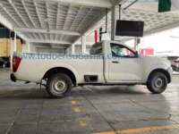 Nissan NP300 Pick Up 2020 2p L4/2.4 Man A/C 2020 Nissan NP300 Pick Up Ingreso Exteriores 3