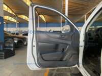Nissan NP300 Pick Up 2020 2p L4/2.4 Man A/C 2020 Nissan NP300 Pick Up Ingreso Interiores 0