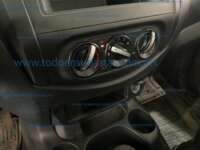 Nissan NP300 Pick Up 2020 2p L4/2.4 Man A/C 2020 Nissan NP300 Pick Up Ingreso Interiores 10