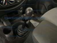 Nissan NP300 Pick Up 2020 2p L4/2.4 Man A/C 2020 Nissan NP300 Pick Up Ingreso Interiores 11