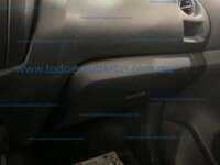 Nissan NP300 Pick Up 2020 2p L4/2.4 Man A/C 2020 Nissan NP300 Pick Up Ingreso Interiores 13