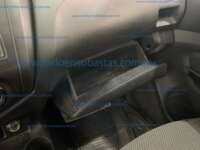 Nissan NP300 Pick Up 2020 2p L4/2.4 Man A/C 2020 Nissan NP300 Pick Up Ingreso Interiores 14