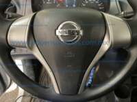 Nissan NP300 Pick Up 2020 2p L4/2.4 Man A/C 2020 Nissan NP300 Pick Up Ingreso Interiores 15