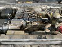 Nissan NP300 Pick Up 2020 2p L4/2.4 Man A/C 2020 Nissan NP300 Pick Up Ingreso Motor 1