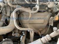 Nissan NP300 Pick Up 2020 2p L4/2.4 Man A/C 2020 Nissan NP300 Pick Up Ingreso Motor 3