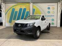 Nissan NP300 Pick Up 2020 2p L4/2.4 Man A/C 2020 Nissan NP300 Pick Up Venta Exteriores 1