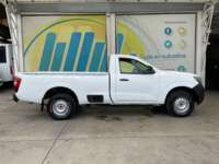 Nissan NP300 Pick Up 2020 2p L4/2.4 Man A/C 2020 Nissan NP300 Pick Up Venta Exteriores 4