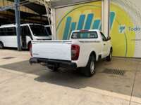 Nissan NP300 Pick Up 2020 2p L4/2.4 Man A/C 2020 Nissan NP300 Pick Up Venta Exteriores 5