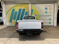 Nissan NP300 Pick Up 2020 2p L4/2.4 Man A/C 2020 Nissan NP300 Pick Up Venta Exteriores 6