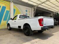Nissan NP300 Pick Up 2020 2p L4/2.4 Man A/C 2020 Nissan NP300 Pick Up Venta Exteriores 7