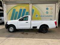 Nissan NP300 Pick Up 2020 2p L4/2.4 Man A/C 2020 Nissan NP300 Pick Up Venta Exteriores 8