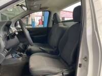 Nissan NP300 Pick Up 2020 2p L4/2.4 Man A/C 2020 Nissan NP300 Pick Up Venta Interiores 15