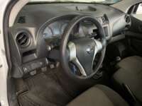 Nissan NP300 Pick Up 2020 2p L4/2.4 Man A/C 2020 Nissan NP300 Pick Up Venta Interiores 4