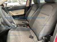 Volkswagen Virtus 2024 4p Trendline L4/1.6 Tiptronic 2024 Volkswagen Virtus Ingreso Interiores 1