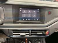 Volkswagen Virtus 2024 4p Trendline L4/1.6 Tiptronic 2024 Volkswagen Virtus Ingreso Interiores 10