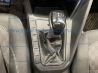 Volkswagen Virtus 2024 4p Trendline L4/1.6 Tiptronic 2024 Volkswagen Virtus Ingreso Interiores 12