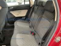 Volkswagen Virtus 2024 4p Trendline L4/1.6 Tiptronic 2024 Volkswagen Virtus Ingreso Interiores 3