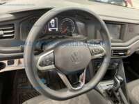 Volkswagen Virtus 2024 4p Trendline L4/1.6 Tiptronic 2024 Volkswagen Virtus Ingreso Interiores 5