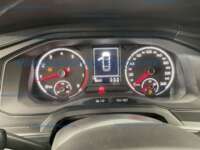 Volkswagen Virtus 2024 4p Trendline L4/1.6 Tiptronic 2024 Volkswagen Virtus Ingreso Interiores 6