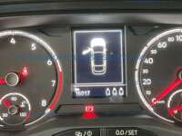 Volkswagen Virtus 2024 4p Trendline L4/1.6 Tiptronic 2024 Volkswagen Virtus Ingreso Interiores 7