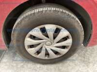Volkswagen Virtus 2024 4p Trendline L4/1.6 Tiptronic 2024 Volkswagen Virtus Ingreso Llantas 0