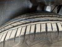Volkswagen Virtus 2024 4p Trendline L4/1.6 Tiptronic 2024 Volkswagen Virtus Ingreso Llantas 10