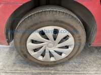 Volkswagen Virtus 2024 4p Trendline L4/1.6 Tiptronic 2024 Volkswagen Virtus Ingreso Llantas 3