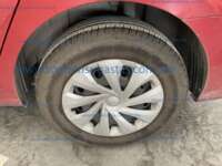 Volkswagen Virtus 2024 4p Trendline L4/1.6 Tiptronic 2024 Volkswagen Virtus Ingreso Llantas 6