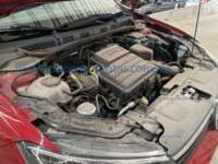 Volkswagen Virtus 2024 4p Trendline L4/1.6 Tiptronic 2024 Volkswagen Virtus Ingreso Motor 0