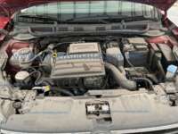 Volkswagen Virtus 2024 4p Trendline L4/1.6 Tiptronic 2024 Volkswagen Virtus Ingreso Motor 1