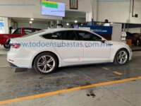 Audi A5 2019 5p Sportback S Line L4/2.0/T/190 HP S-Tronic 2019 Audi A5 Ingreso Exteriores 3