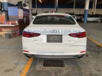 Audi A5 2019 5p Sportback S Line L4/2.0/T/190 HP S-Tronic 2019 Audi A5 Ingreso Exteriores 5