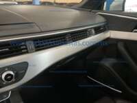 Audi A5 2019 5p Sportback S Line L4/2.0/T/190 HP S-Tronic 2019 Audi A5 Ingreso Interiores 12