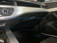Audi A5 2019 5p Sportback S Line L4/2.0/T/190 HP S-Tronic 2019 Audi A5 Ingreso Interiores 16