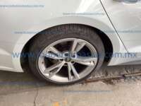 Audi A5 2019 5p Sportback S Line L4/2.0/T/190 HP S-Tronic IMG_7516