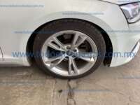 Audi A5 2019 5p Sportback S Line L4/2.0/T/190 HP S-Tronic IMG_7508