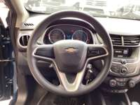 Chevrolet Aveo 2020 4p LTZ L4/1.5 Man   IMG_2237