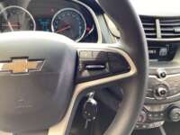 Chevrolet Aveo 2020 4p LTZ L4/1.5 Man   IMG_2247
