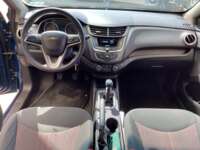 Chevrolet Aveo 2020 4p LTZ L4/1.5 Man   IMG_2241