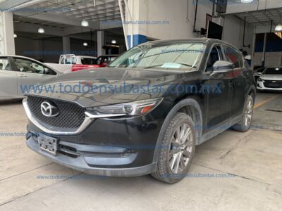 Mazda CX-5 2021 