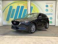 Mazda CX-5 2021 5p i Grand Touring L4/2.5 Skyactiv-Drive 2021 Mazda CX-5 Venta Exteriores 1