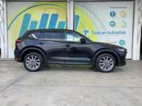 Mazda CX-5 2021 5p i Grand Touring L4/2.5 Skyactiv-Drive 2021 Mazda CX-5 Venta Exteriores 4