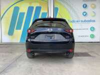 Mazda CX-5 2021 5p i Grand Touring L4/2.5 Skyactiv-Drive 2021 Mazda CX-5 Venta Exteriores 6