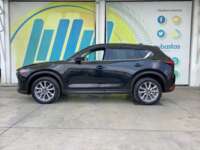 Mazda CX-5 2021 5p i Grand Touring L4/2.5 Skyactiv-Drive 2021 Mazda CX-5 Venta Exteriores 8